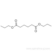 DIPROPYL ADIPATE CAS 106-19-4